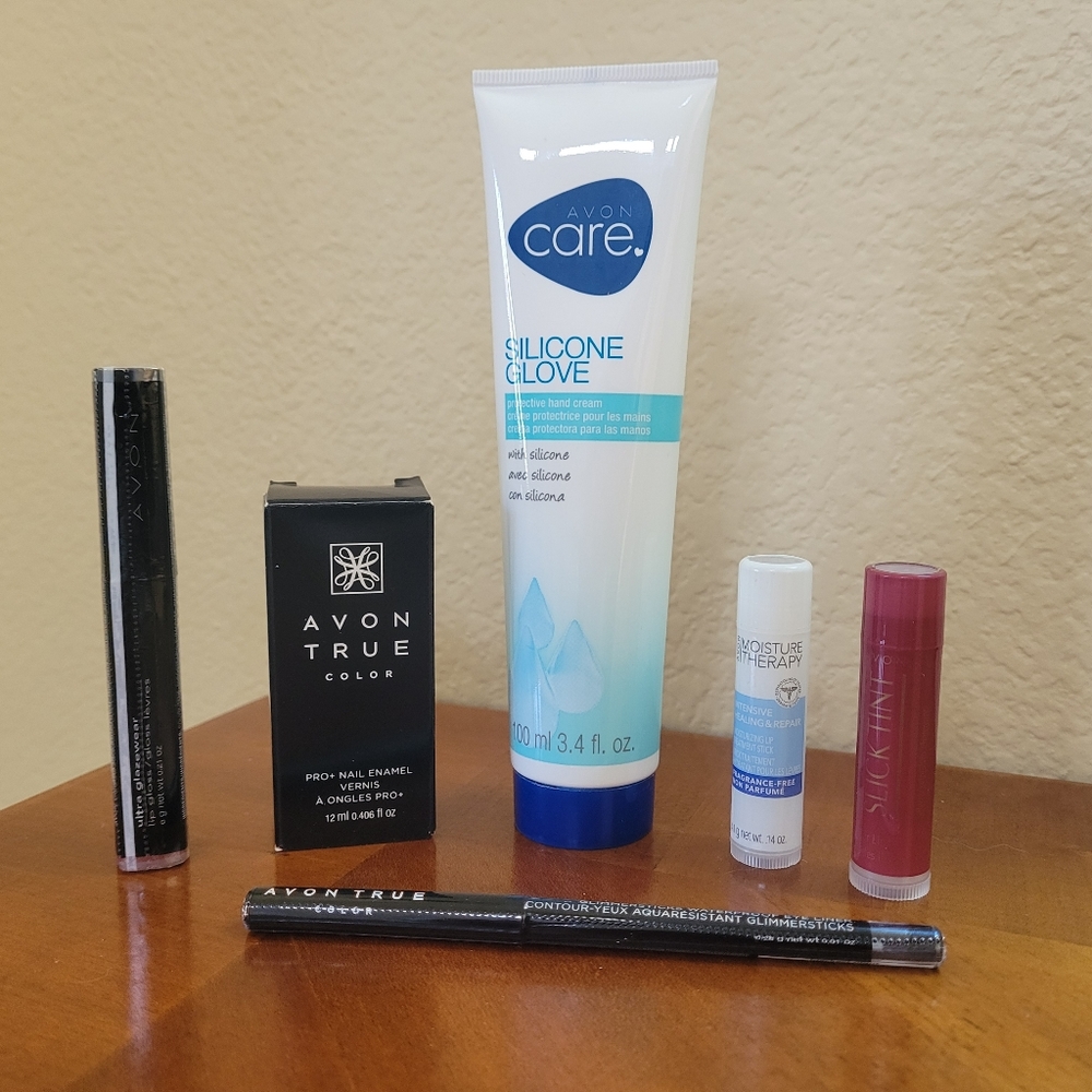Avon Bundle